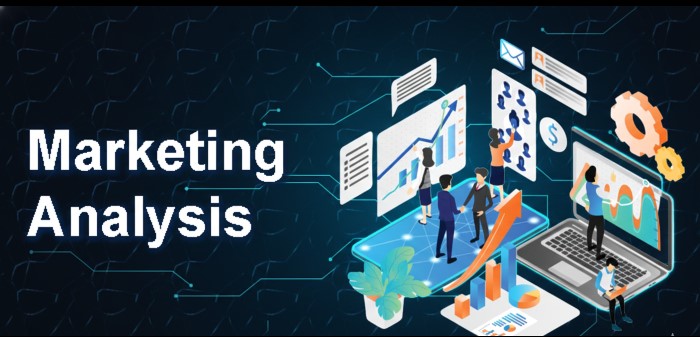 Marketing Analysis