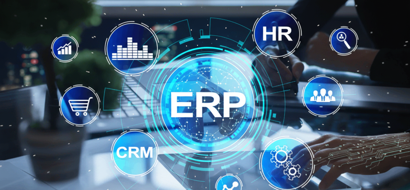 ERP Development