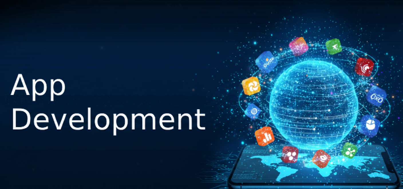 Mobile App Development