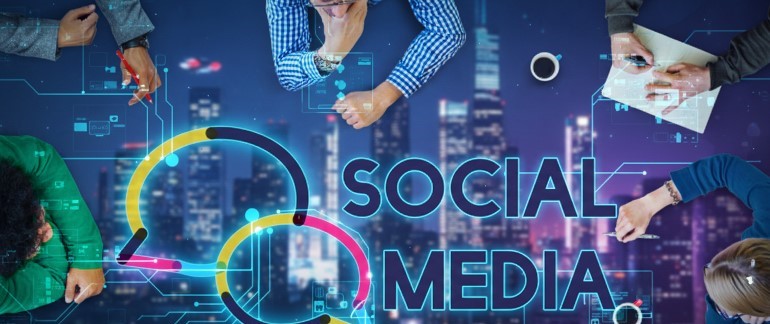 Social Media Optimization
