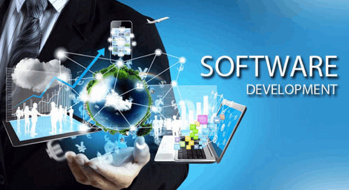 Software Development Services